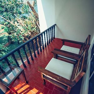 Triple Room Sea View